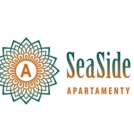 Seaside Apartamenty Platany Kołobrzeg Eksteriør bilde