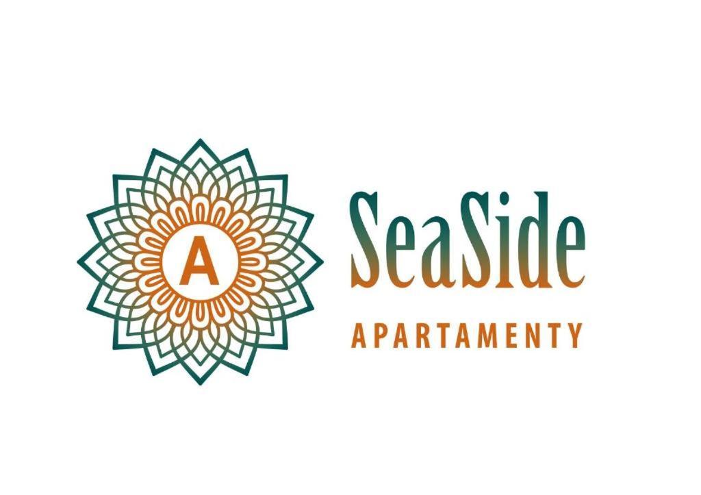 Seaside Apartamenty Platany Kołobrzeg Eksteriør bilde