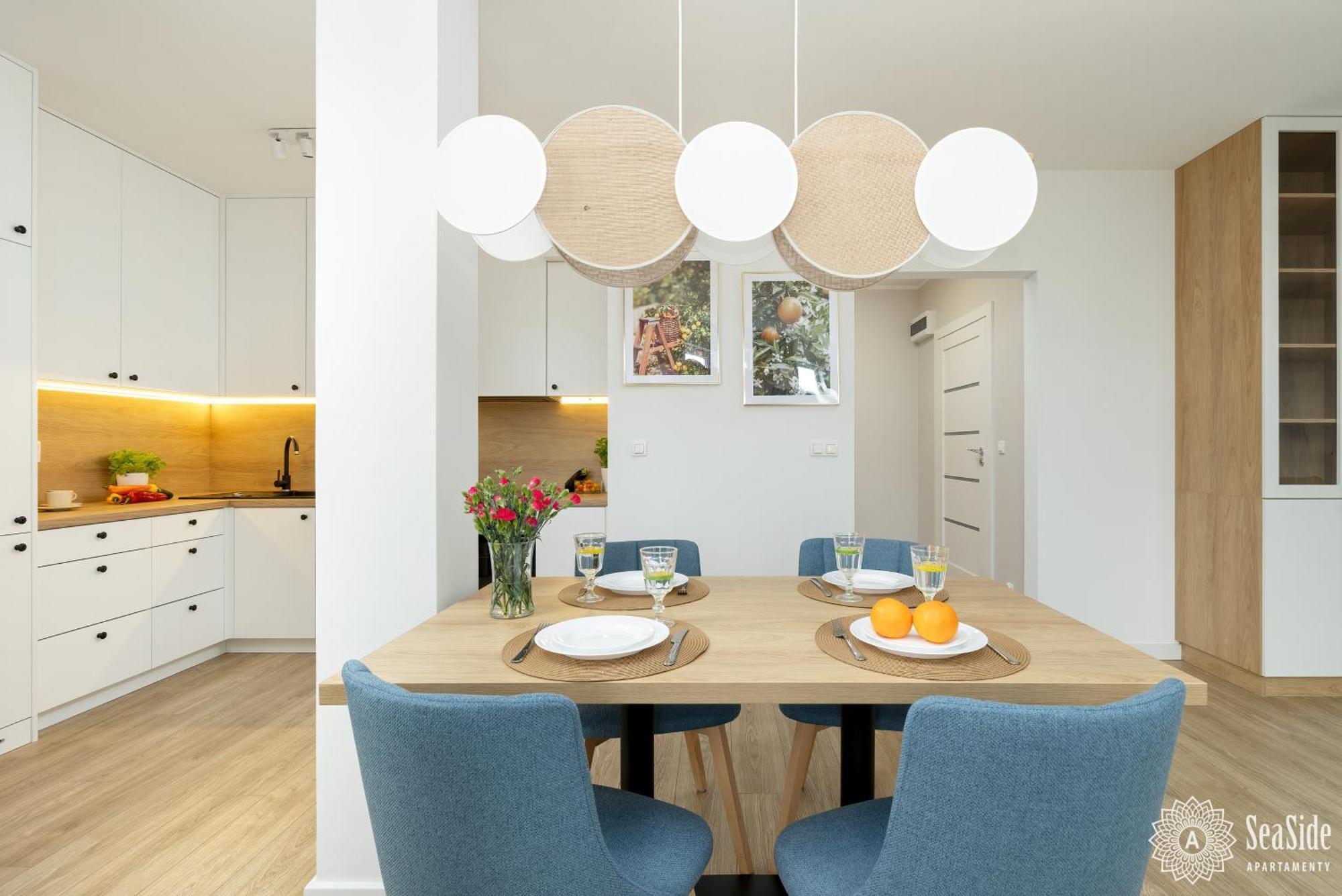 Seaside Apartamenty Platany Kołobrzeg Eksteriør bilde